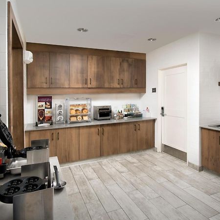 Residence Inn By Marriott Baltimore Owings Mills Ngoại thất bức ảnh